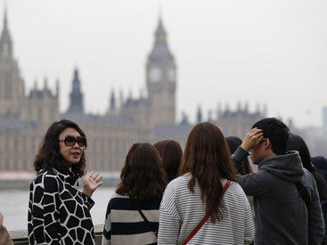 В Лондоне появится небоскреб, не отбрасывающий тень