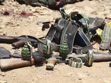 Теракт в Сомали: десятки погибших