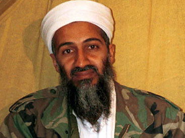 Члены семьи Усамы бен Ладена погибли в авиакатастрофе - ОБНОВЛЕНО - ФОТО - ВИДЕО