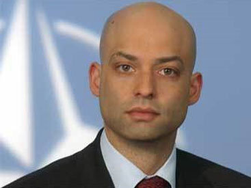Джеймс Аппатурай: НАТО надеется на продолжение сотрудничества с Азербайджаном