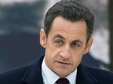Саркози направил "объяснительное" письмо Эрдогану – ОБНОВЛЕНО