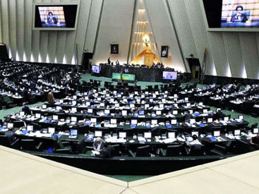 Парламент Ирана отправил в отставку министра