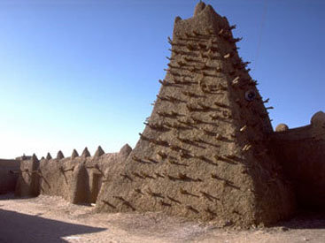 Уничтожение мавзолеев в Мали приравняли к военным преступлениям
