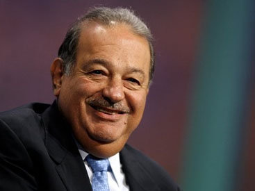 Богатейший человек в мире стал акционером двух футбольных клубов Мексики