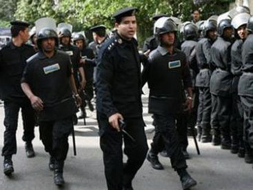 В результате нападения на КПП в Египте погибли 3 человека