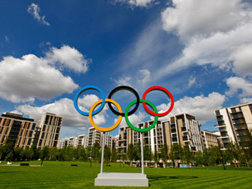 Организаторы Олимпиады в Лондоне начали расследование в отношении компании Adidas