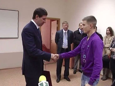 В России студент спас 8-летнюю девочку от насильника - ФОТО