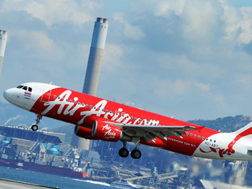 Еще один лайнер AirAsia экстренно сел в Бангкоке