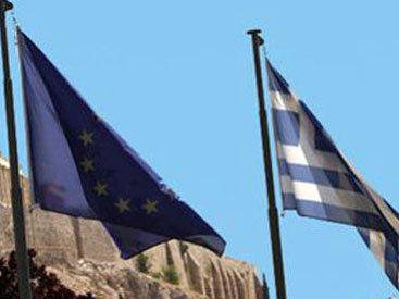 Переговоры Меркель и Ципраса: останется ли Греция в еврозоне?
