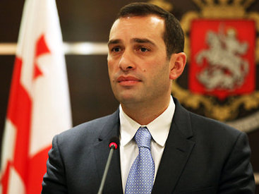 Министр обороны Грузии обсудит в Париже саммит НАТО