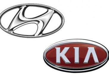 "Hyundai" и "Kia" отзывают 1,7 миллиона автомобилей из-за дефекта