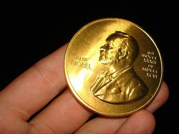 Уменьшился размер Нобелевской премии