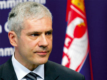 Борис Тадич: "Сербия никогда не признает независимость Косово"