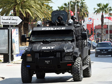 Вооруженная атака в Тунисе: боевики ликвидированы, 20 погибших - ОБНОВЛЕНО - ФОТО
