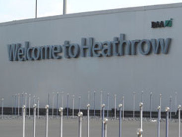 Лондонский аэропорт "Хитроу" отменил 130 рейсов