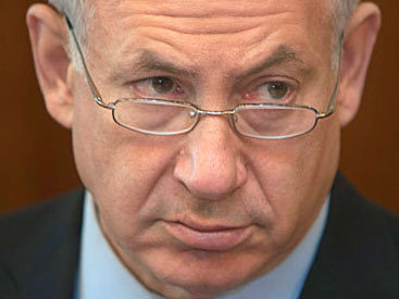 Премьер Израиля отказался пускать в страну сирийских беженцев