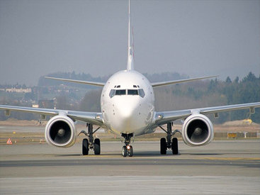 В Болгарии аварийно сел самолет с премьером страны