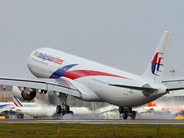 Malaysia Airlines уволит 6000 сотрудников
