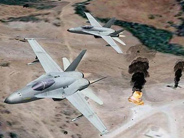 Авиаударом США убит эксперт "ИГ" по химическому оружию