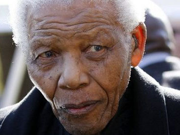 Состояние Нельсона Манделы остается критическим