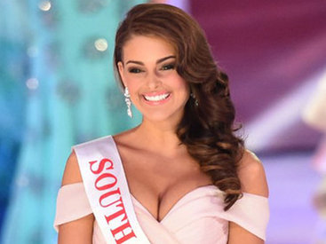 Названа победительница конкурса "Мисс мира-2014" - ВИДЕО - ФОТО