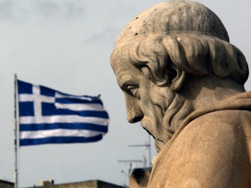 Греки узнали дату выборов в парламент