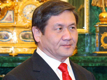 Бывший президент Монголии объявил голодовку