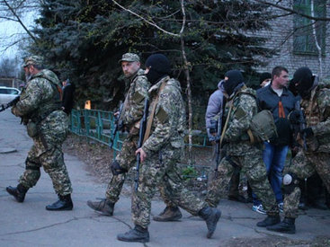 Сын министра обороны Украины получил повестку из военкомата