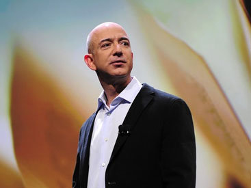 Основатель Amazon пожертвует $10 млрд на борьбу с изменениями климата