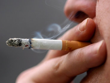 Выявлено еще одно негативное последствие курения