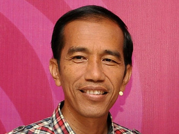 Избран новый президент Индонезии