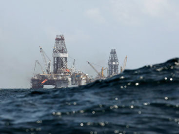В Мексике найдено крупное месторождение нефти