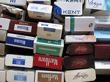 В Азербайджане резко подешевели эти сигареты