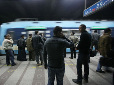 В каирском метро сработало несколько взрывных устройств