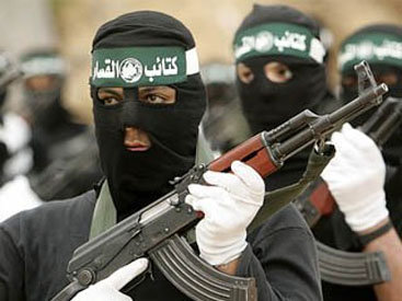 Израиль помешал ХАМАС свергнуть Махмуда Аббаса