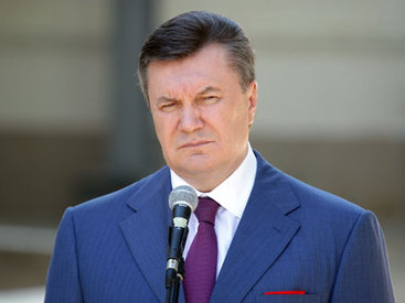 Януковича подозревают в создании террористической организации