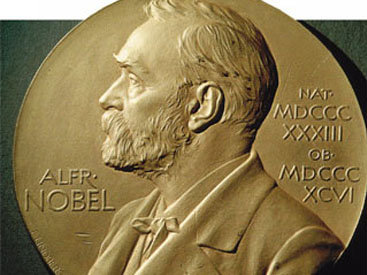 Названо число кандидатов Нобелевской премии мира