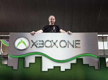 Создатель Xbox Live покинул Microsoft