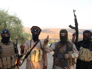 Боевики ИГ казнили 300 сотрудников избиркома Ирака