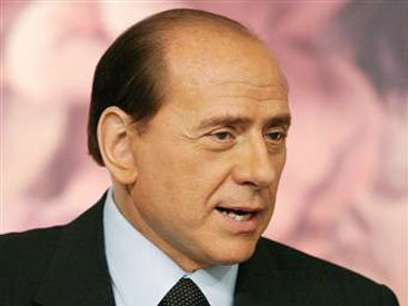 Берлускони может продать виллу саудовскому принцу за €500 млн