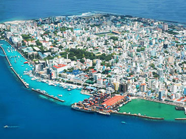 Мальдивы остались без президента
