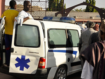 Двойной теракт в Нигерии: десятки погибших - ВИДЕО