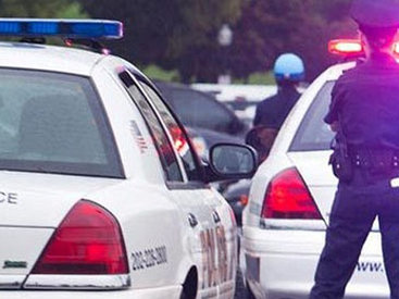 В США еще один полицейский застрелил афроамериканца