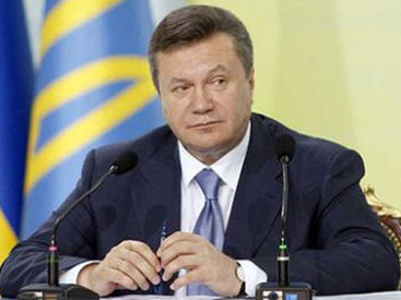 Янукович: "Украина напоминает гитлеровскую Германию" - ОБНОВЛЕНО