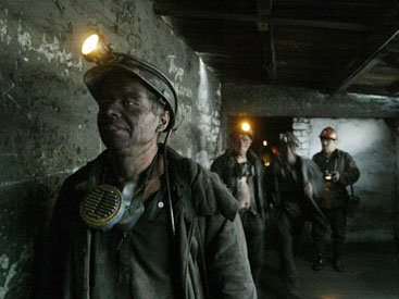 На шахте в Кузбассе произошла авария
