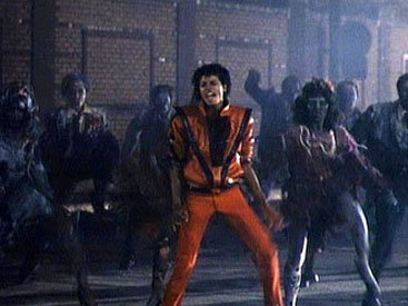 Знаменитая песня Майкла Джексона о мире стала первой
