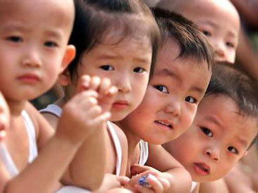 Китай оштрафовал производителей детского питания на $100 млн