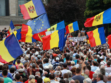 Власти Молдовы ответили на требования протестующих