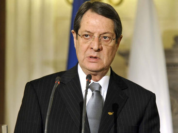 Президент Кипра готов уйти в отставку