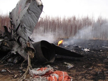 На австрийском авиашоу разбился самолет, есть погибший
